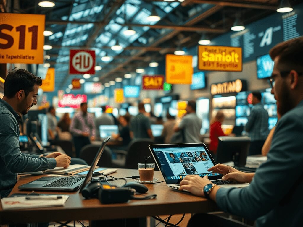 Top Internet Business Models to Generate Income