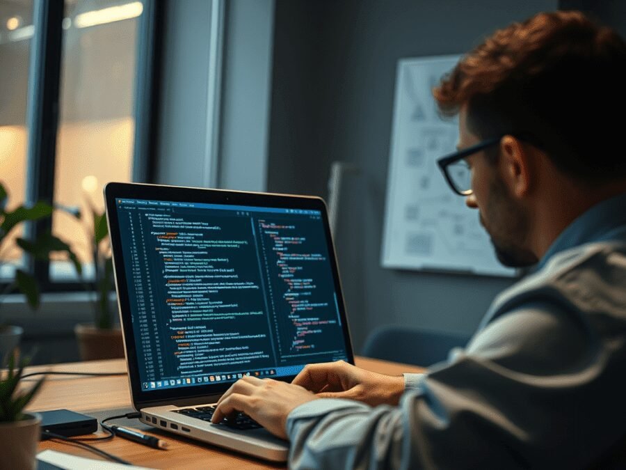 Why Choose Python Web Development Services Today