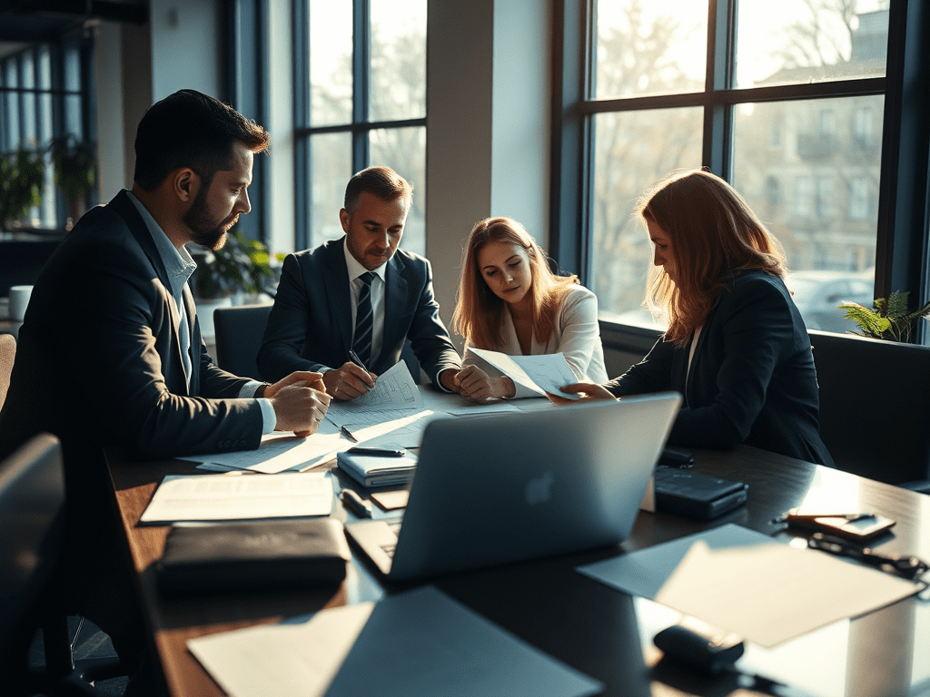 Competition Based Pricing: How to be Know