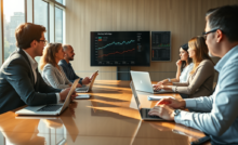 Competition Drive Pricing: How to be Know
