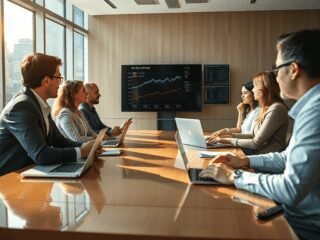 Competition Drive Pricing: How to be Know