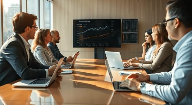 Competition Drive Pricing: How to be Know