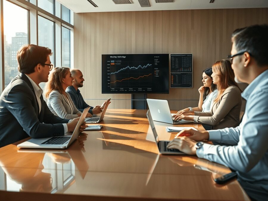 Competition Drive Pricing: How to be Know