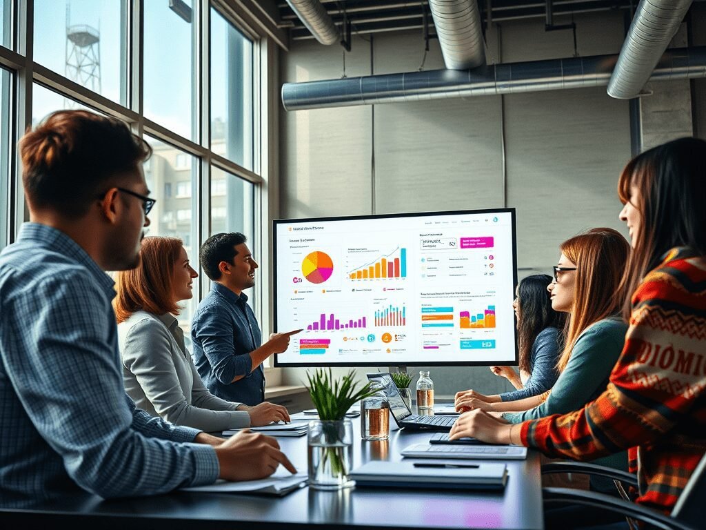 Best internet advertising campaigns: How to be Know