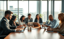 B2B Internet Marketing Strategies: How to be Know