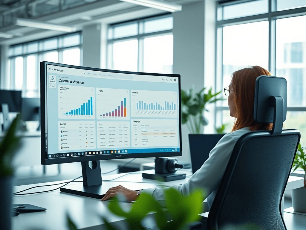 Leave of Absence Tracking Software: Key Benefits and Features