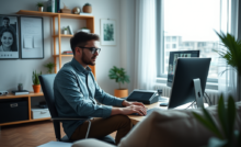 Maximize Your Earnings with Remote Project Management Jobs