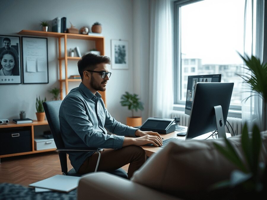 Maximize Your Earnings with Remote Project Management Jobs