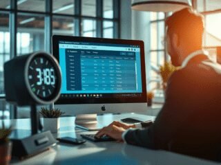 Top 10 Time and Attendance Software Companies