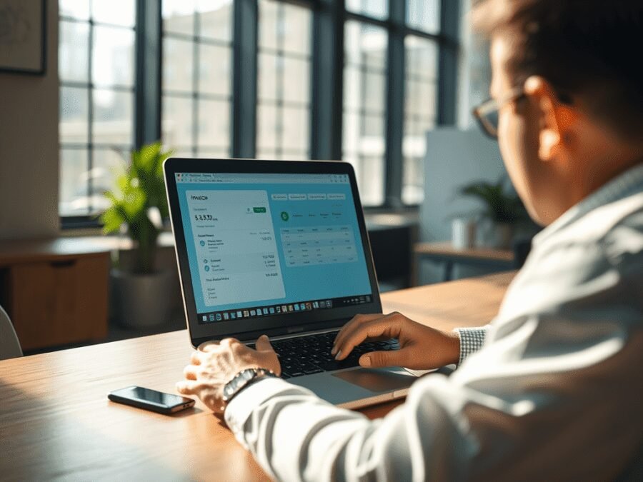An Introductory Guide to Sage One Accounting