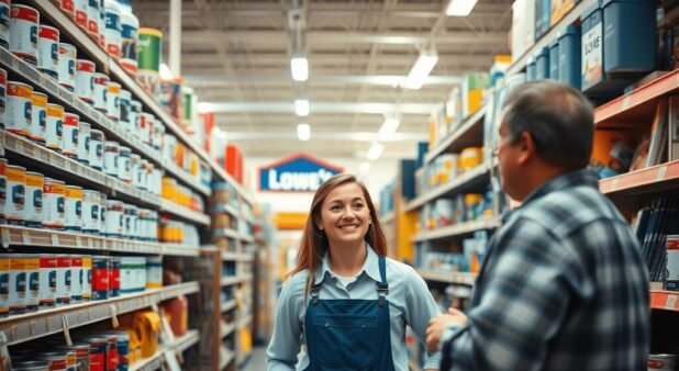 Find Lowe’s and Home Improvement: How to be Know