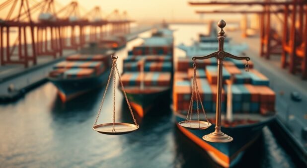 Houston Maritime Law Firm: A Comprehensive Guide