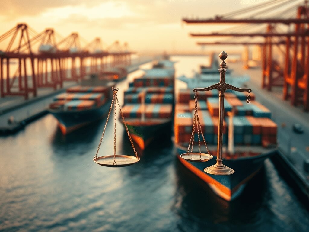 Understanding Houston Maritime Law Firm