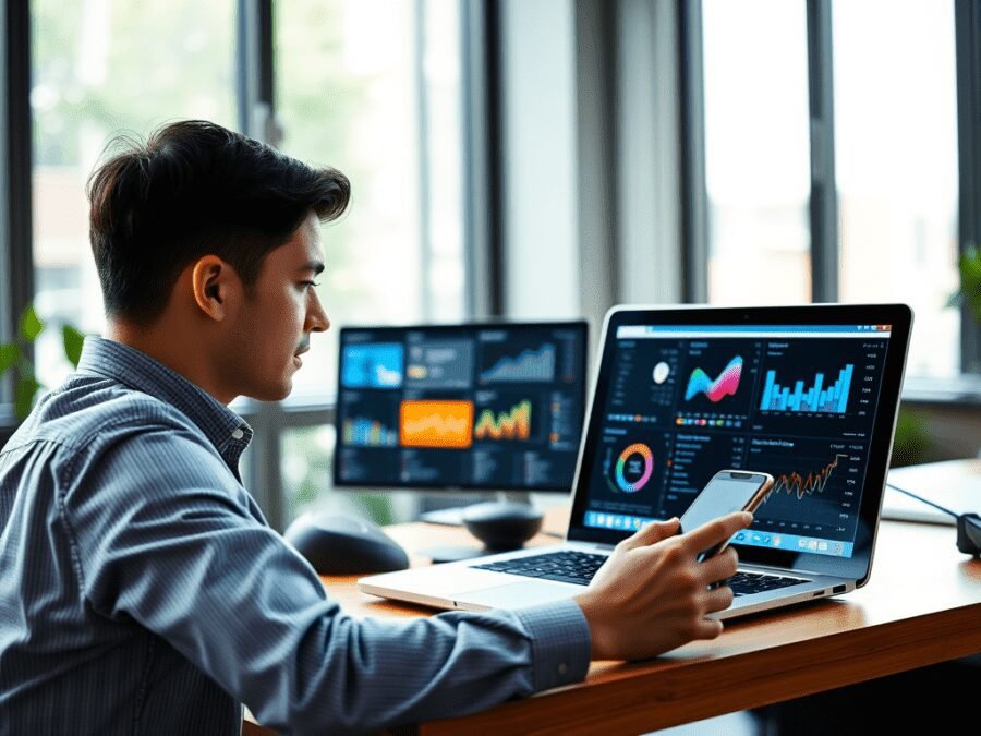 How to improve social media engagement and reach
