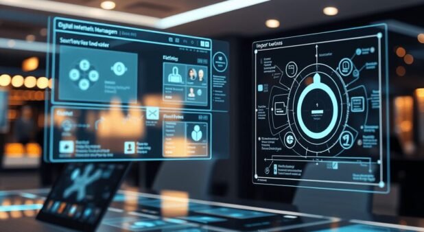 What are Digital Asset Management Systems?