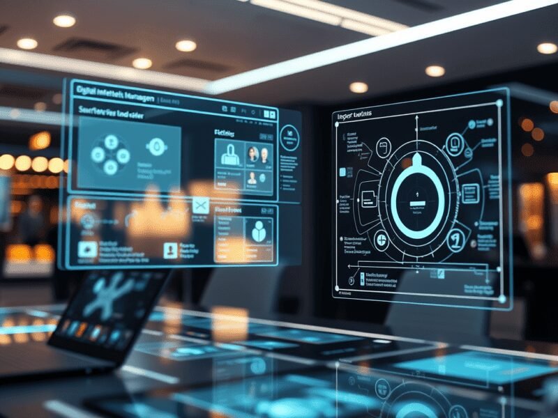 What are Digital Asset Management Systems? - ilearnlot