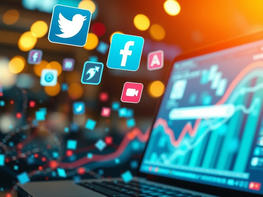 What is the best way to advertise your business online?
