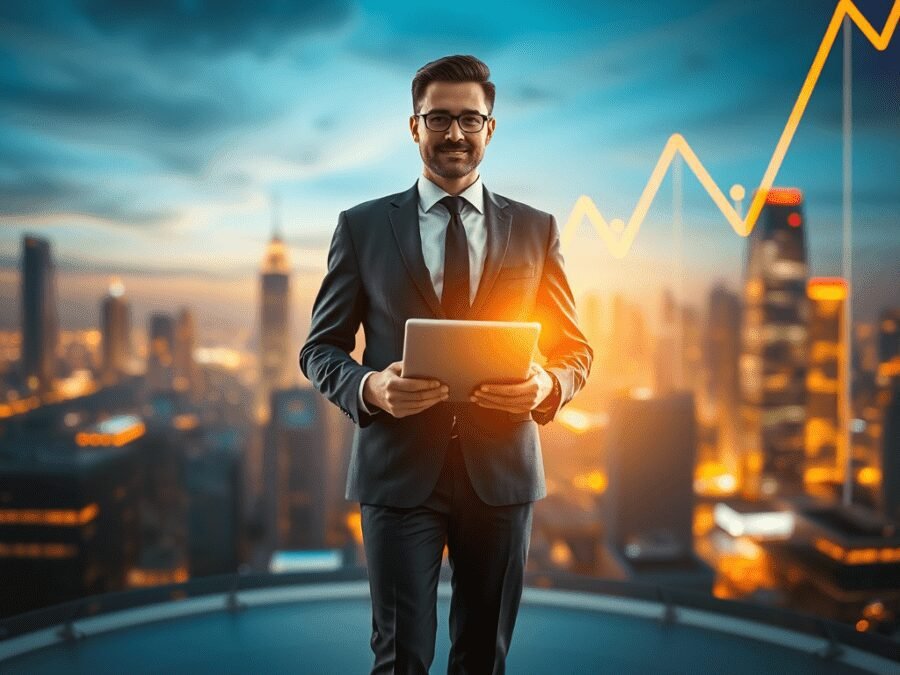 Business Enterprise Management: A Simple Guide