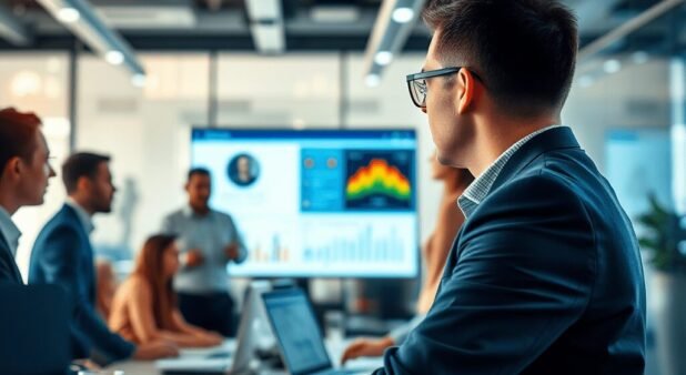 Role of Attendance Management in Employee Retention