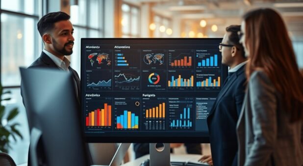 Leveraging Data Analytics in Attendance Management