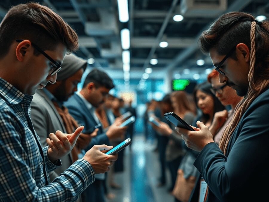 Top Features of Effective Mobile Time Attendance System