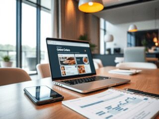 Top Online Ordering System for Business: What's Your?