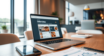 Top Online Ordering System for Business: What’s Your?