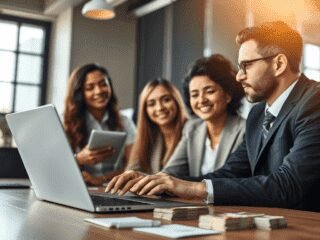 Best Fast Business Loan for Quick Cash: Get your needs