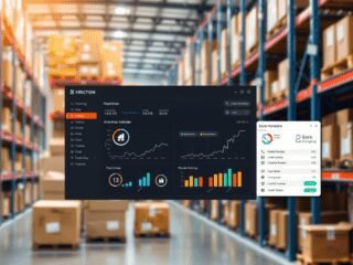 The Best Inventory Replenishment Software: Streamlining Your Supply Chain