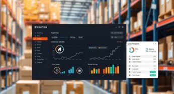 The Best Inventory Replenishment Software: Streamlining Your Supply Chain