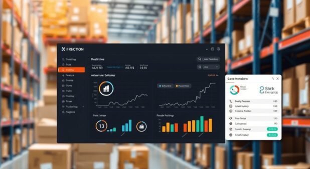 Top Inventory Replenishment Software: Choose best?