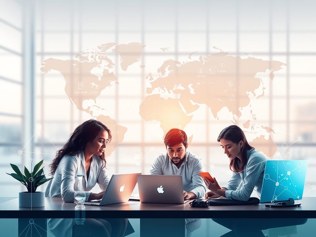 The Rise of Software Development Outsourcing Companies: A Comprehensive Overview