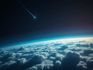 Exploring the Mesosphere Characteristics, Composition, Function, and Importance