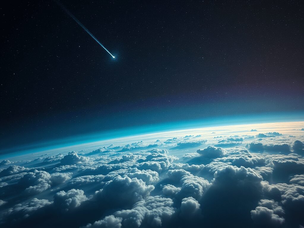 Exploring the Mesosphere Characteristics, Composition, Function, and Importance