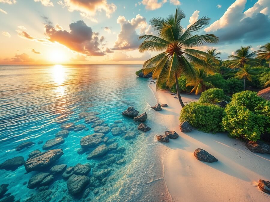 30 top Beaches in Cebu to Visit in a Lifetime