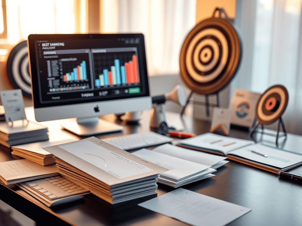 Discovering the Best Direct Mailing List Service: A Comprehensive Guide