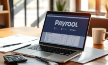 The Best Payroll Company for Small Business: A Comprehensive Guide