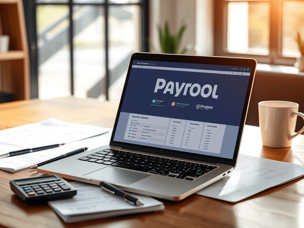 The Best Payroll Company for Small Business: A Comprehensive Guide