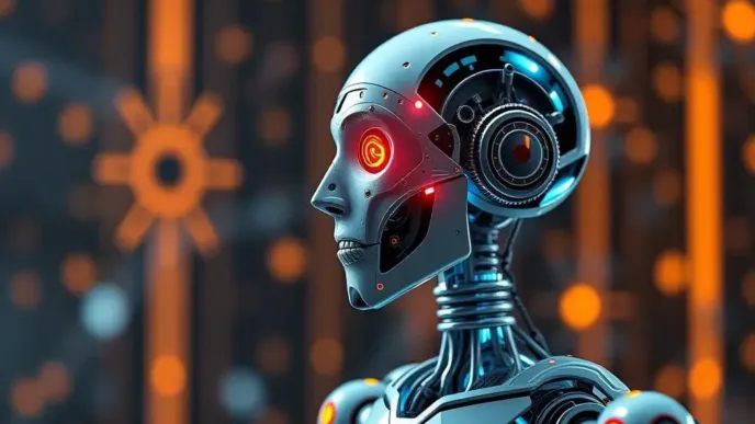 Artificial General Intelligence (AGI) or General AI Examples Image