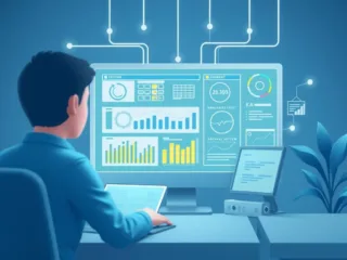 Management System Software - A Comprehensive Analysis for 2025 Image