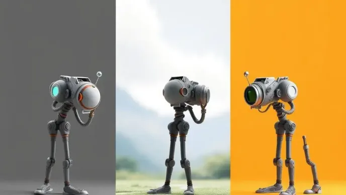 Narrow AI vs General AI vs Super AI Comparison Image