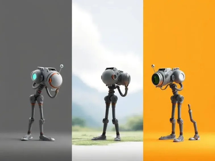 Narrow AI vs General AI vs Super AI Comparison Image