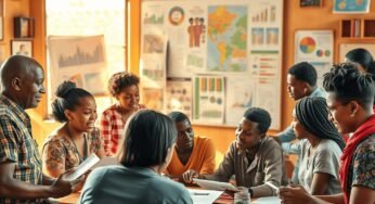 What is Development Support Communication?