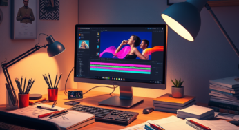 Mastering After Effects for Compelling Picture Edits