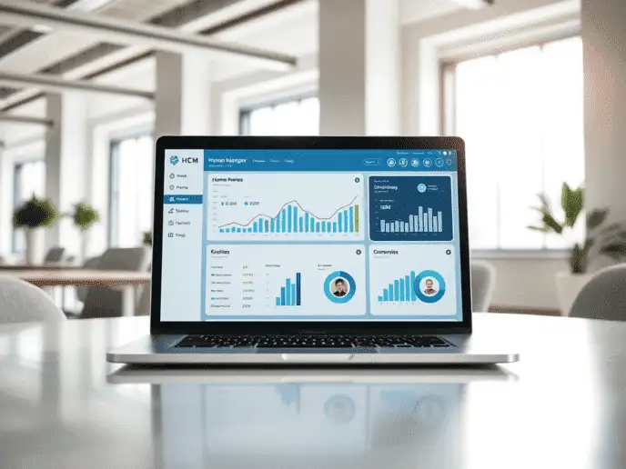 Finding Your Perfect Fit: Navigating the Best HCM Platforms
