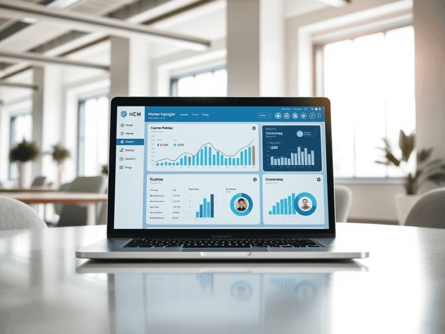 Finding Your Perfect Fit: Navigating the Best HCM Platforms