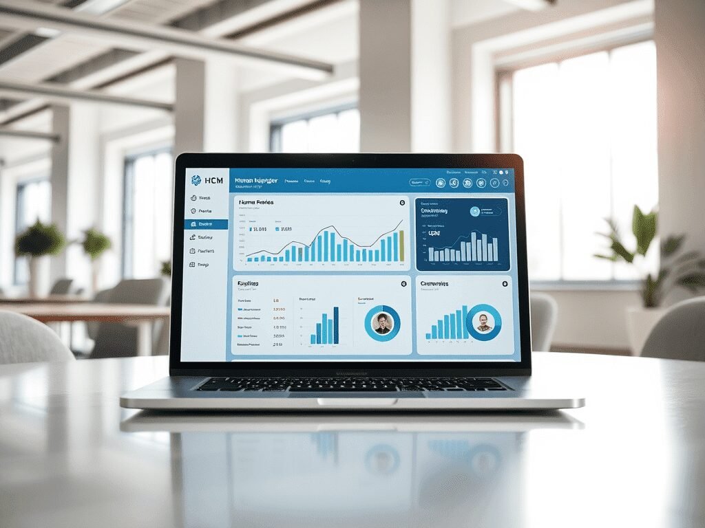 Finding Your Perfect Fit: Navigating the Best HCM Platforms