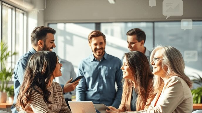 Mastering Your Internal Communication Strategy with Examples