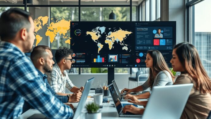 Best Nearshore Software Development Companies