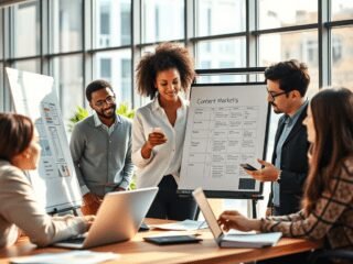 Understanding the Role of the Content Marketer